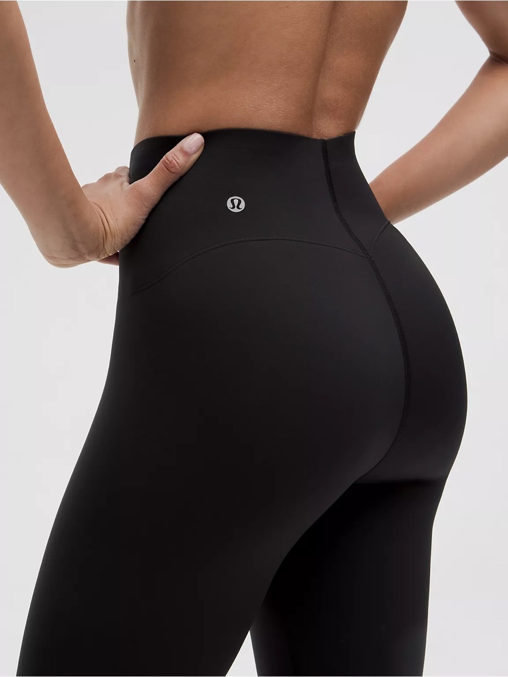 Lululemon Glow Up™ Super-High-Rise Tight 25"